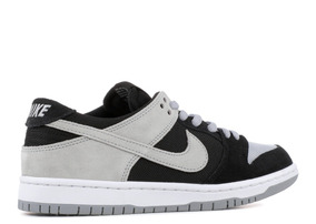 nike dunk low mujer gris