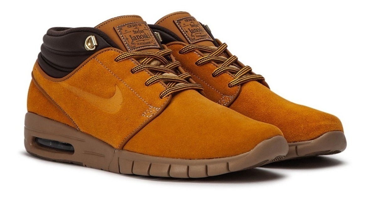 nike zapatillas camel nike zapatillas camel