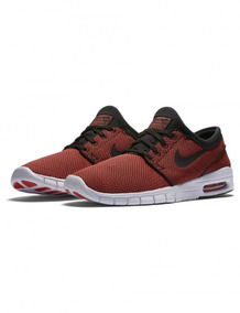 nike sb mujer rojas