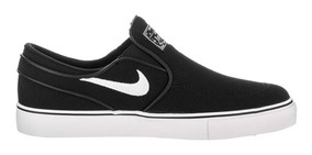 Skate Hgk Mujer - Zapatillas Nike Negro en Mercado Libre Argentina