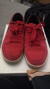 nike paul rodriguez 10 rojas