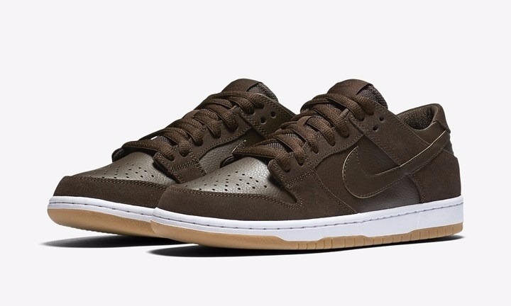 nike sb marrones