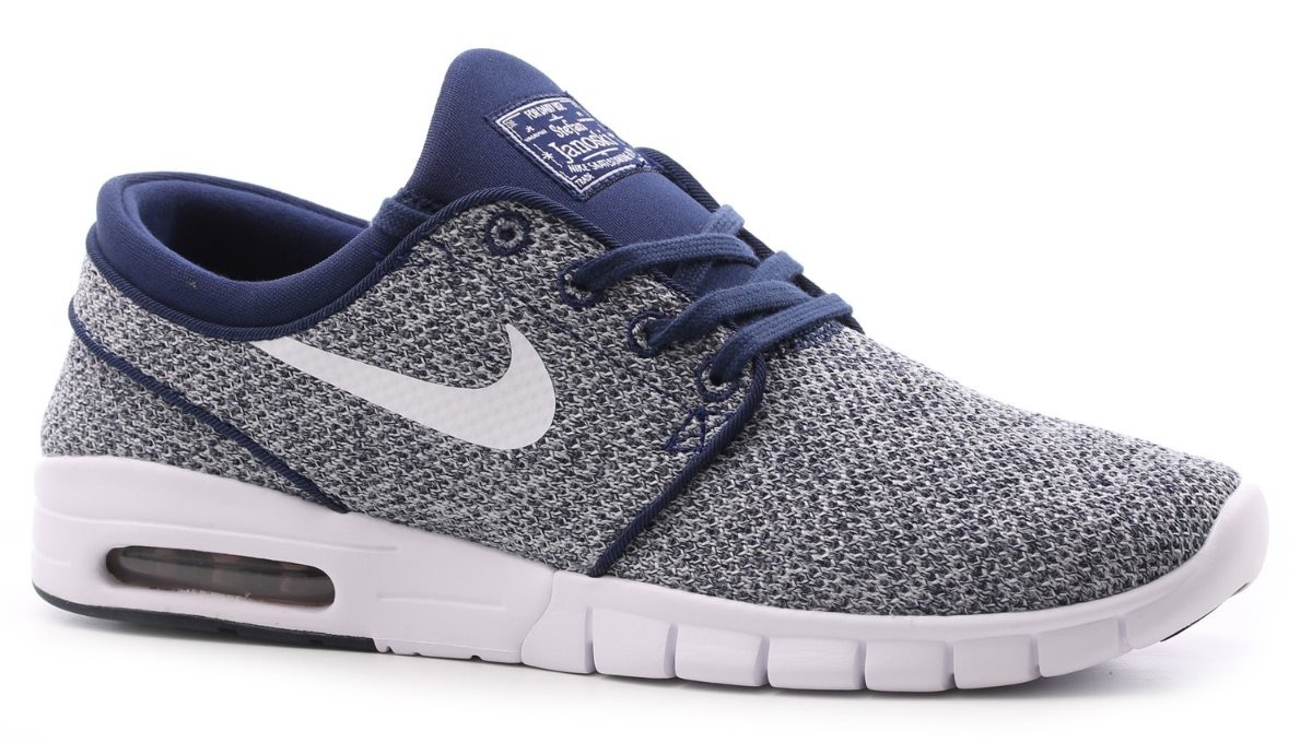 nike sb stefan janoski max azul nike sb stefan janoski max azul