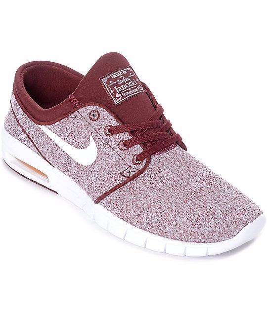 nike janoski max rojas