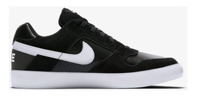 nike negras sb