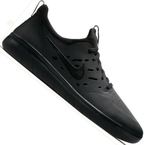 nike free 6.0 marron