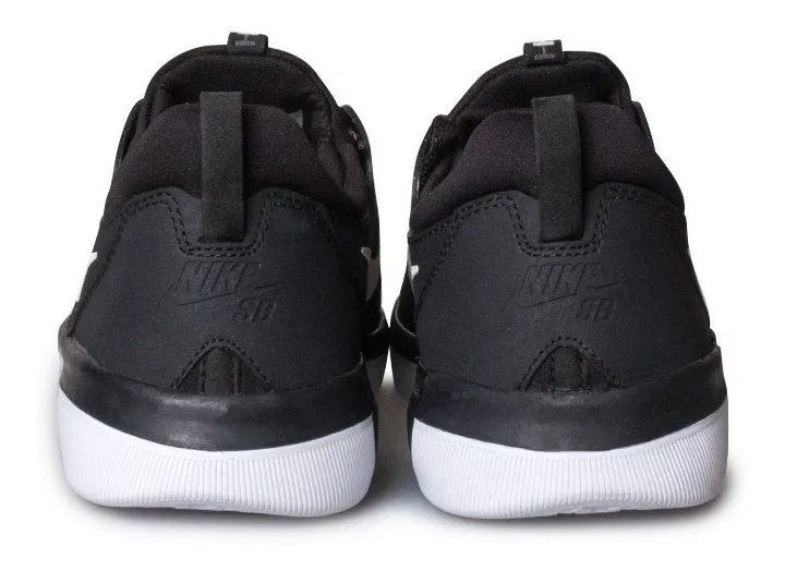 zapatillas nike hombre negras nuevas zapatillas nike hombre negras nuevas