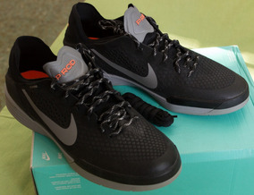 nike paul rodriguez 8 mujer gris