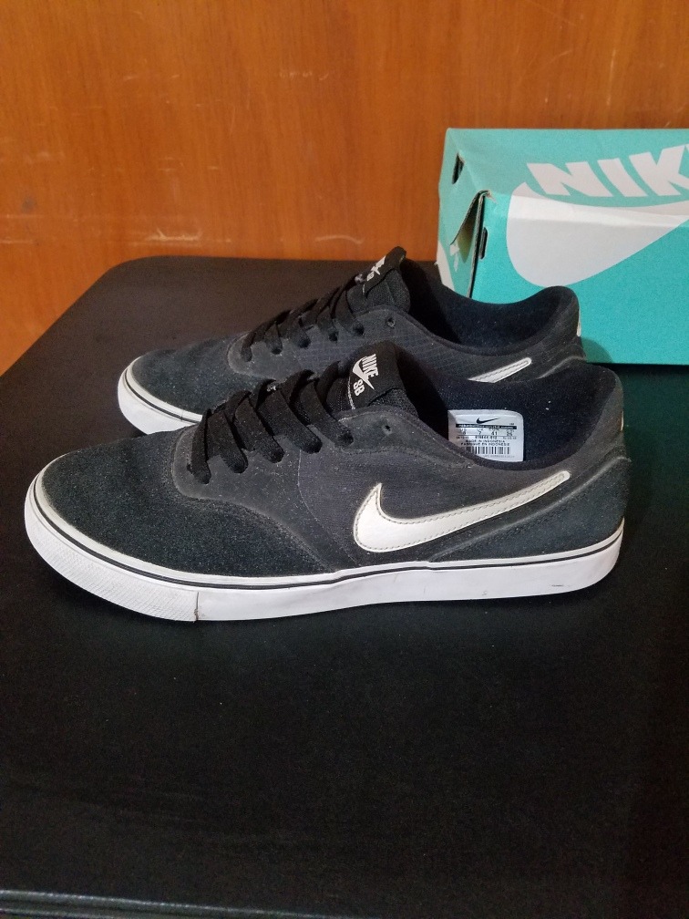 nike paul rodriguez 9 vr