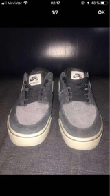 nike paul rodriguez 7 dorados
