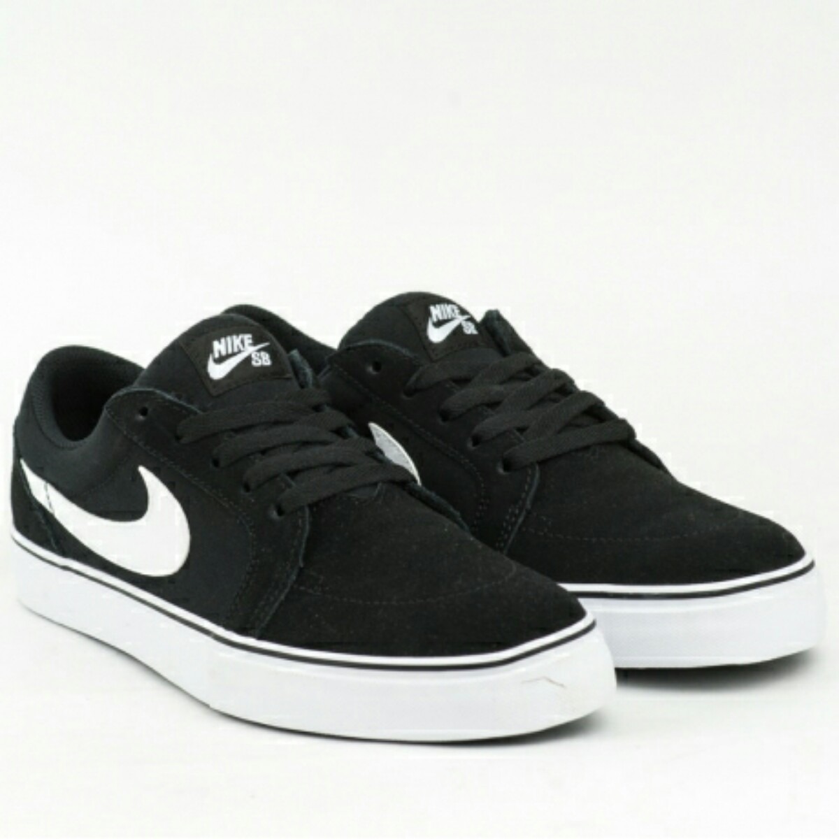 nike janoski mujer negras