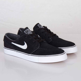 janoski mujer negras