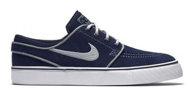 nike sb janoski azules