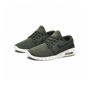 stefan janoski hombre verdes