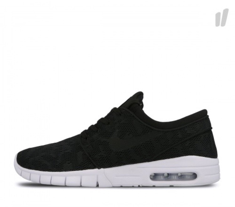 zapatillas nike sb stefan janoski mercadolibre Zapatillas Nike Sb Stefan Janoski Max - $ 3.699,00 en Mercado Libre