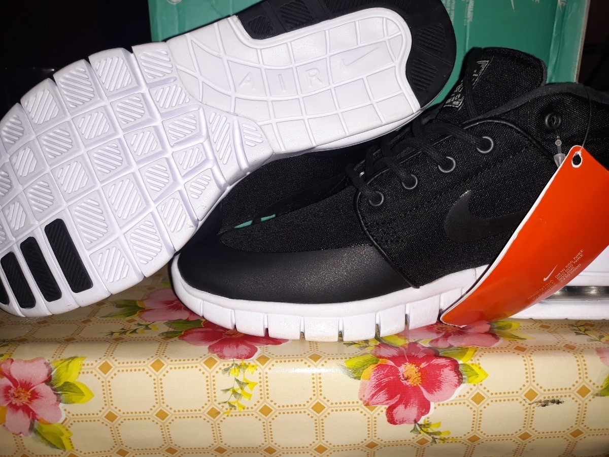 zapatilla nike modelo hanoski zapatilla nike modelo hanoski