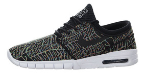 Zapatillas Nike Sb Stefan Janoski Max Premium Hombre Vs Zapatillas Nike Sb Stefan Janoski Max Premium Hombre Vs