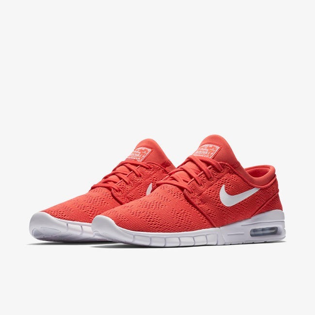 janoski max rojas