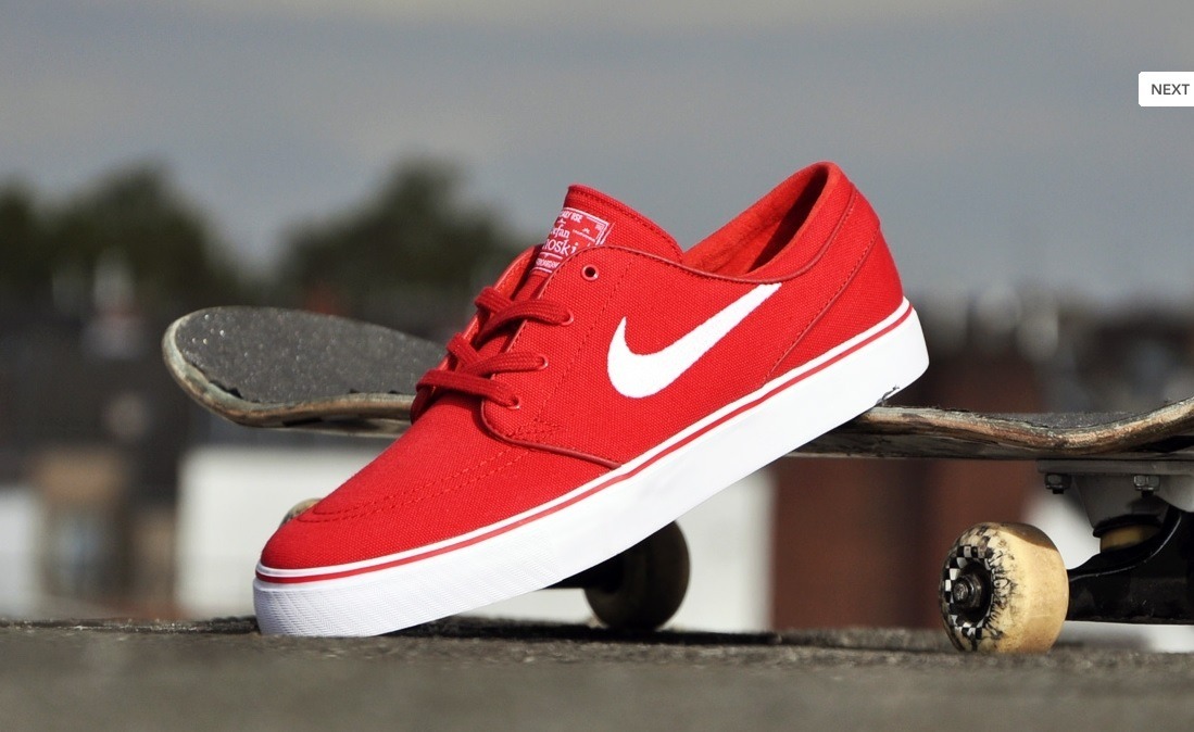 nike stefan janoski rojas