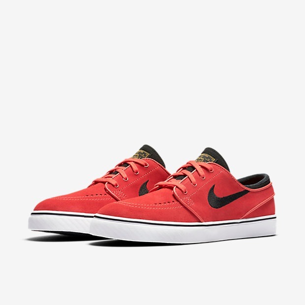 janoski rojas