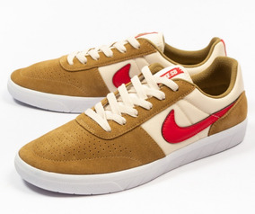 zapatillas nike sb team classic