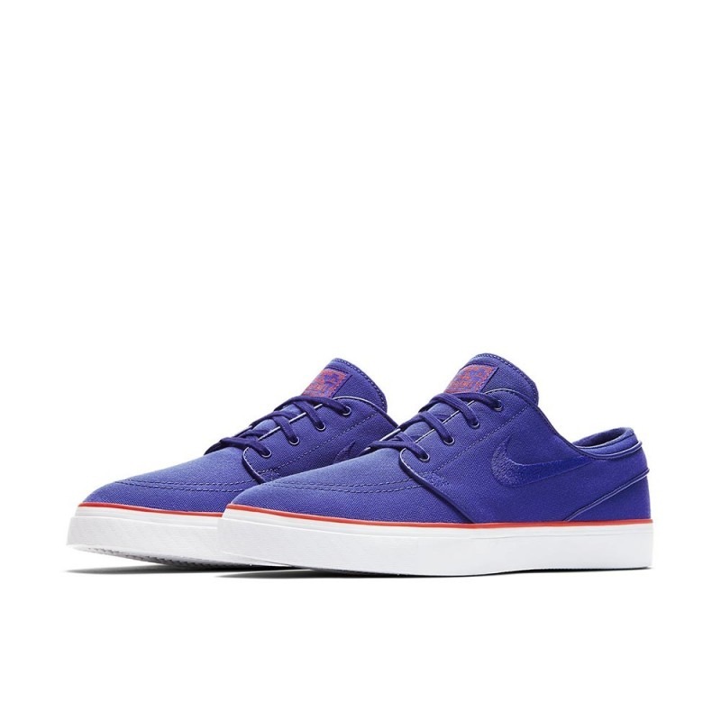 Zapatillas Nike Sb Zoom Stefan Janoski Cnvs Deep Night Zapatillas Nike Sb Zoom Stefan Janoski Cnvs Deep Night