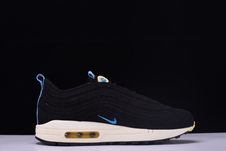 Zapatillas Nike Sean Wotherspoon X Air Max 1 97 Vf Sw S Zapatillas Nike Sean Wotherspoon X Air Max 1 97 Vf Sw S