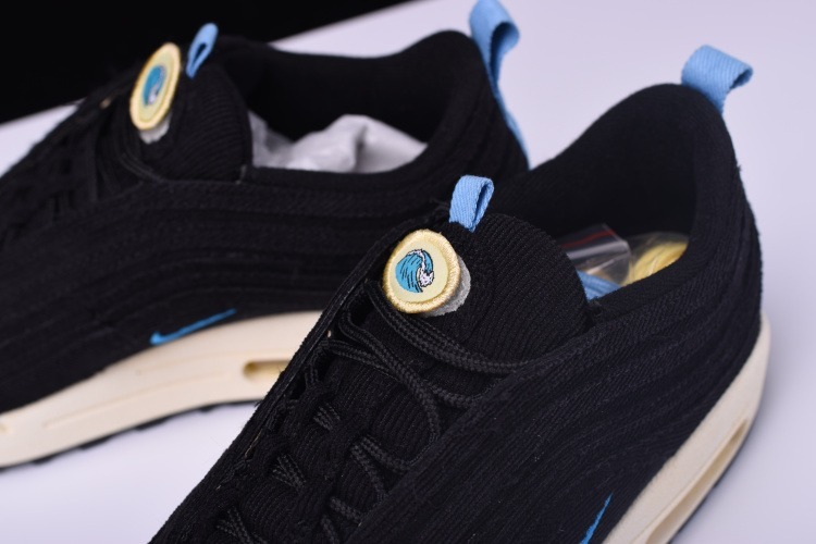 Compra > nike sean wotherspoon peru OFF 60 Nike Air Max 1 97 Sean Wotherspoon Ropa y Calzado 1031809703