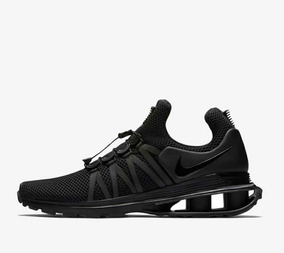 nike resortes shox