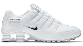 nike shox zapatillas