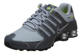 nike shox hombre 