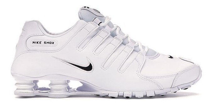 zapatillas nike shox nz