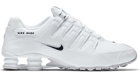 Zapatillas Nike Shox Nz Hombre Urbanas C/ Envio Zapatillas Nike Shox Nz Hombre Urbanas C/ Envio