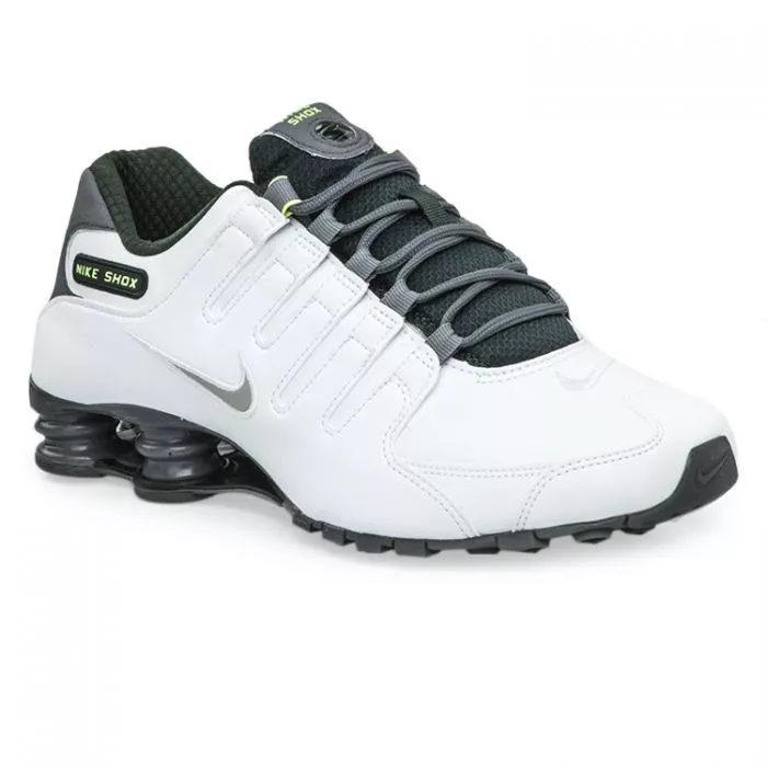 nike shox 2018 precio