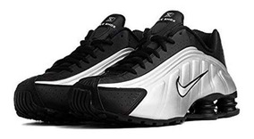 zapatillas nike shox r4