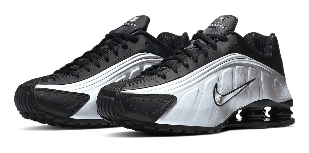 nike shox r4 comprar