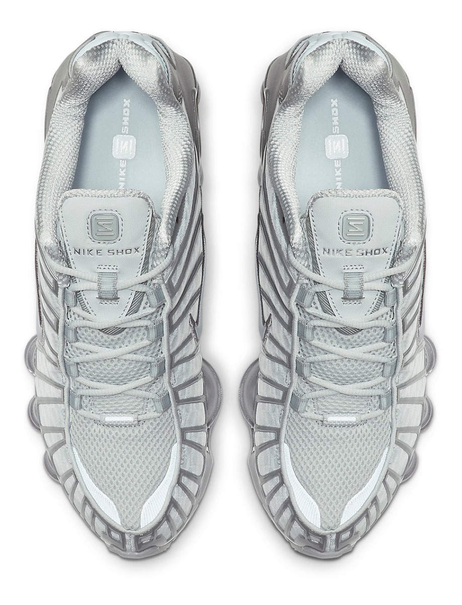 zapatillas nike shox tl hombre zapatillas nike shox tl hombre
