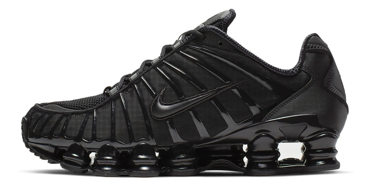 zapatillas nike shox tl hombre zapatillas nike shox tl hombre