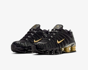 zapatillas nike shox tl zapatillas nike shox tl