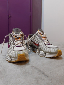 nike shox tl viotech