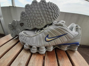 zapatillas nike shox tl1