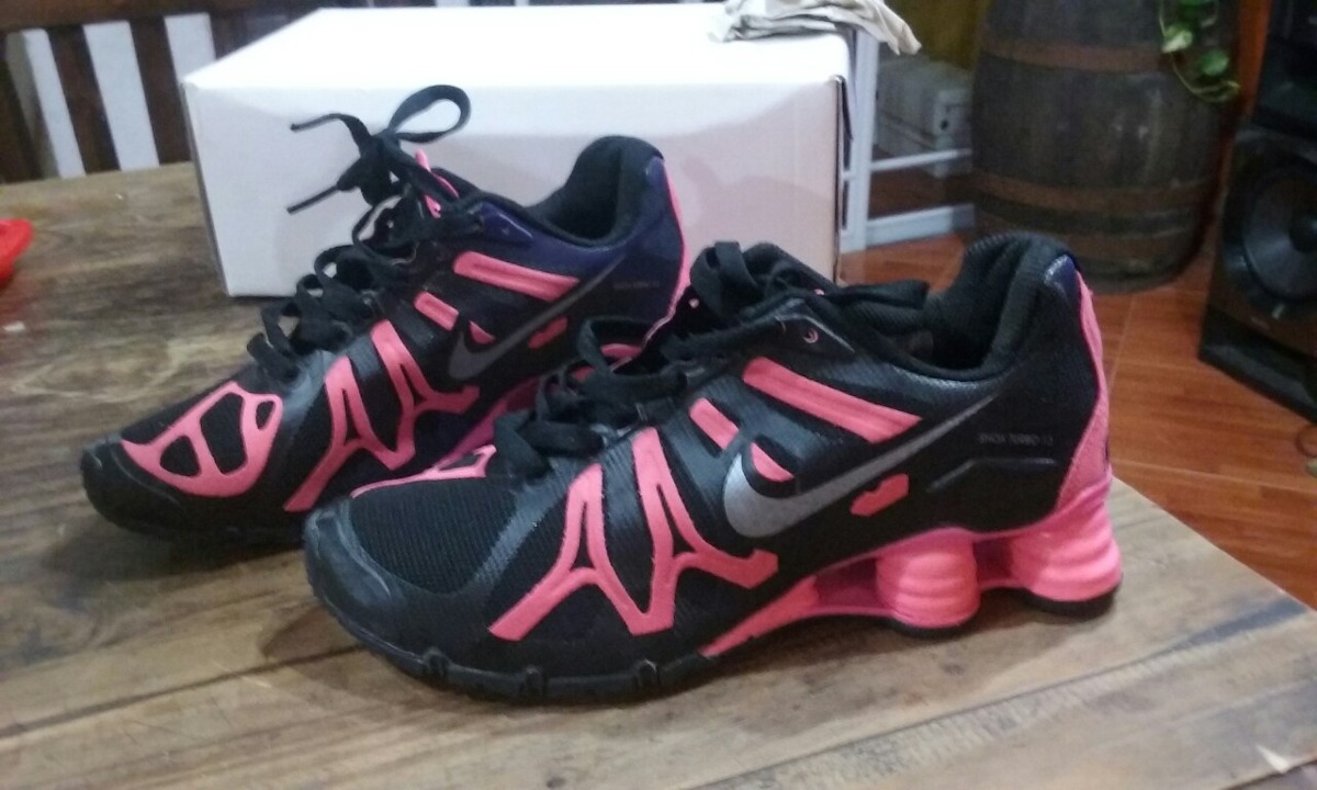 zapatillas nike shox turbo zapatillas nike shox turbo