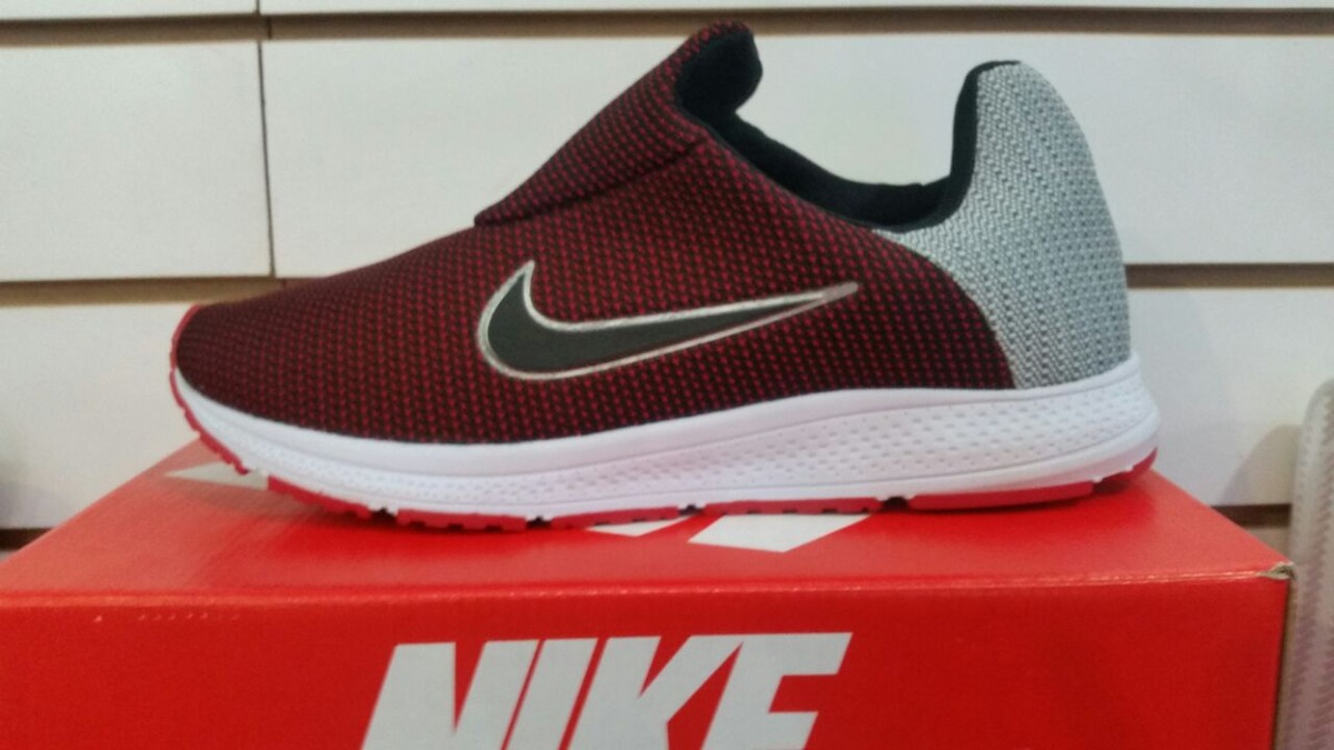 comprar zapatillas nike sin cordones comprar zapatillas nike sin cordones