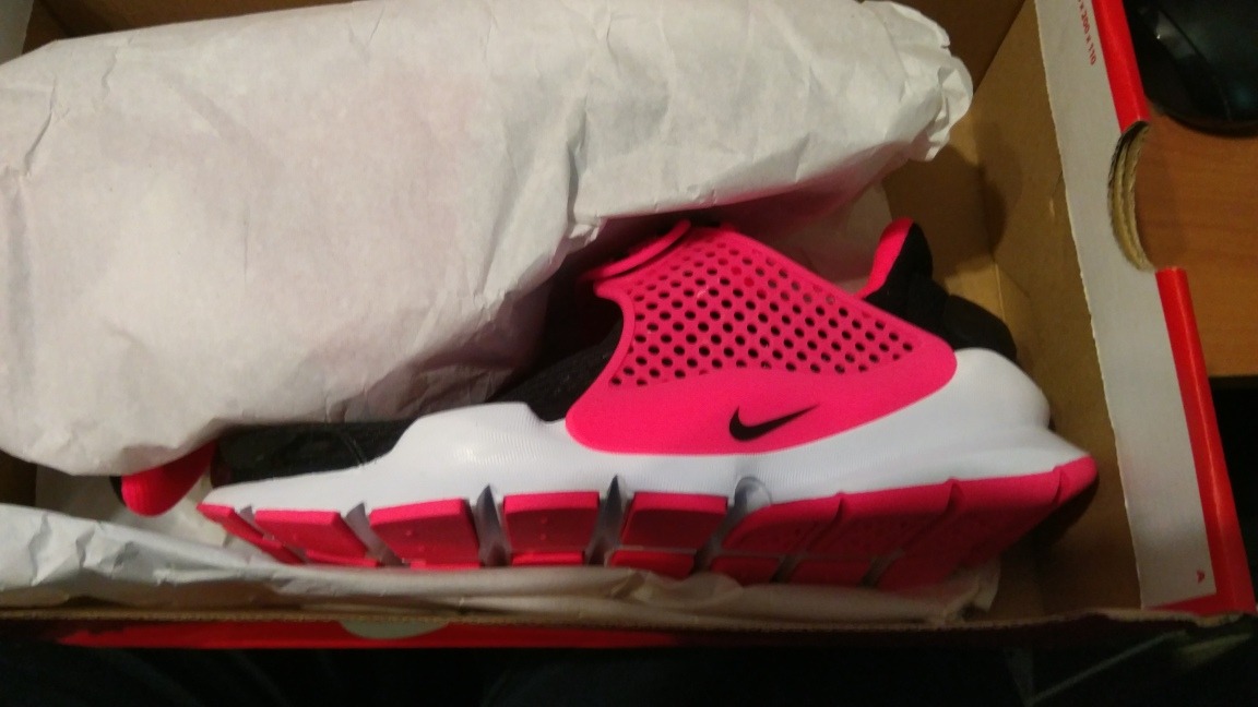 zapatillas nike sock dart niña zapatillas nike sock dart niña