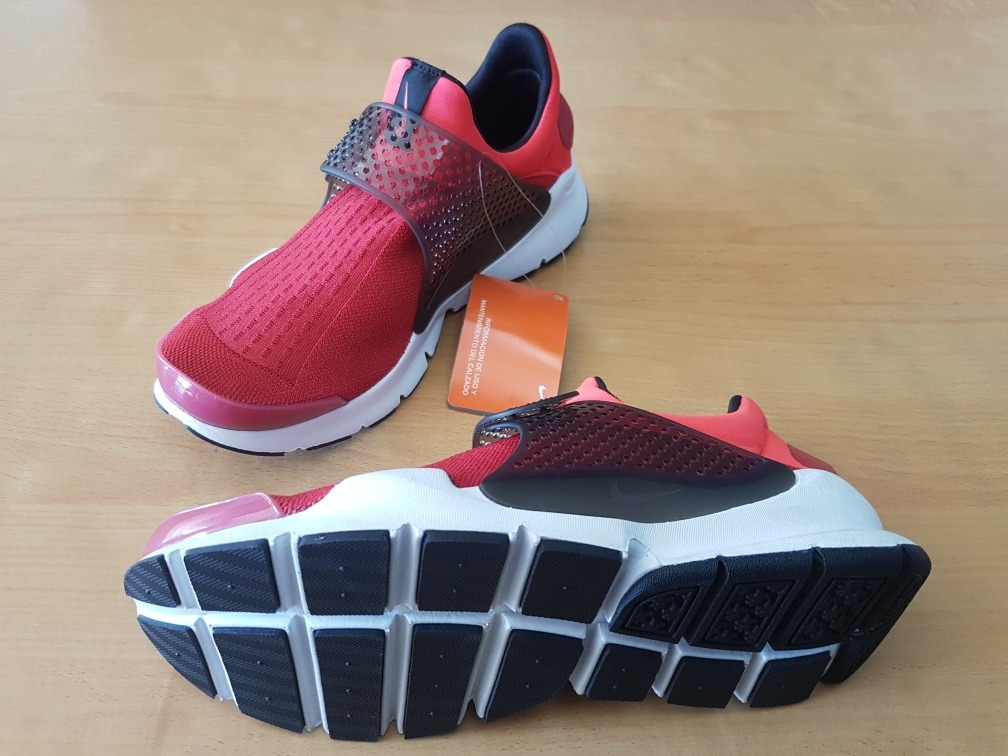 zapatillas nike sock dart zapatillas nike sock dart
