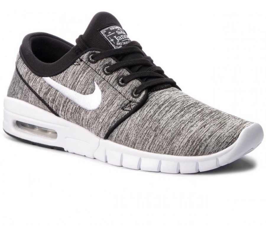 nike stefan janoski max gris nike stefan janoski max gris