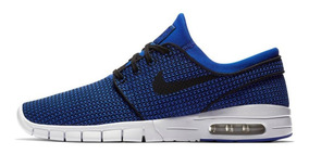 nike janoski max hombre