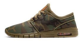 Zapatillas Nike Stefan Janoski Max Hombre Zapatillas Nike Stefan Janoski Max Hombre