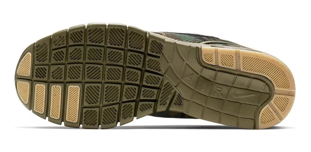 Zapatillas Nike Stefan Janoski Max Hombre Camuflado vulkano Zapatillas Nike Stefan Janoski Max Hombre Camuflado vulkano