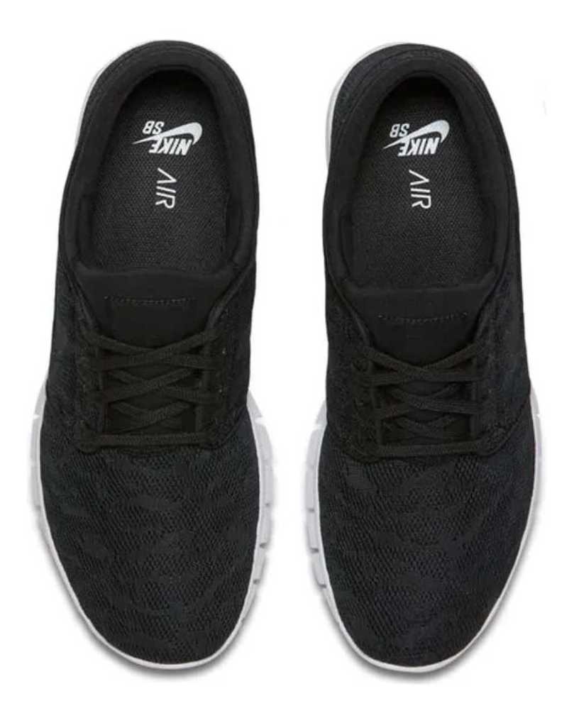 nike sb stefan janoskis max negras nike sb stefan janoskis max negras